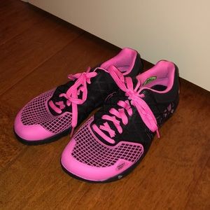 Reebok CrossFit Tennis Shoes